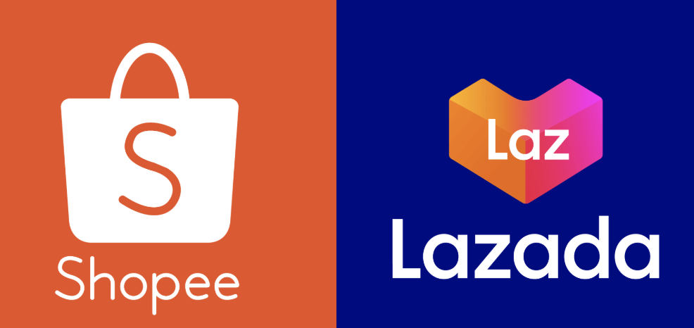 Shopee/Lazada Vietnam logo